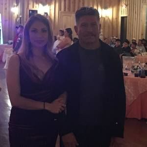 Meet your Posher, Adriana